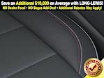 New 2026 Chevrolet Silverado EV Trail Boss Crew Cab for sale #T26SE007 - photo 24