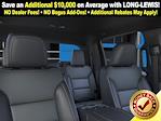 New 2026 Chevrolet Silverado EV Trail Boss Crew Cab for sale #T26SE007 - photo 27