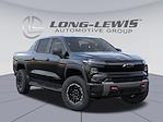 2026 Chevrolet Silverado EV Crew Cab AWD Pickup for sale #T26SE007 - photo 8