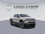 New 2026 Chevrolet Silverado EV Trail Boss Crew Cab AWD Pickup for sale #T26SE008 - photo 3