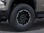 New 2026 Chevrolet Silverado EV Trail Boss Crew Cab AWD Pickup for sale #T26SE008 - photo 10