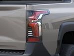 New 2026 Chevrolet Silverado EV Trail Boss Crew Cab AWD Pickup for sale #T26SE008 - photo 12