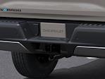 New 2026 Chevrolet Silverado EV Trail Boss Crew Cab AWD Pickup for sale #T26SE008 - photo 15