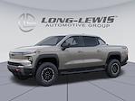 New 2026 Chevrolet Silverado EV Trail Boss Crew Cab AWD Pickup for sale #T26SE008 - photo 1