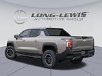 New 2026 Chevrolet Silverado EV Trail Boss Crew Cab AWD Pickup for sale #T26SE008 - photo 2