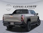 New 2026 Chevrolet Silverado EV Trail Boss Crew Cab AWD Pickup for sale #T26SE008 - photo 4
