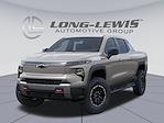 New 2026 Chevrolet Silverado EV Trail Boss Crew Cab AWD Pickup for sale #T26SE008 - photo 7