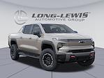 New 2026 Chevrolet Silverado EV Trail Boss Crew Cab AWD Pickup for sale #T26SE008 - photo 8