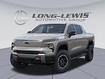 New 2026 Chevrolet Silverado EV Trail Boss Crew Cab AWD Pickup for sale #T26SE009 - photo 7