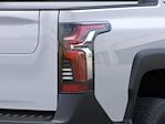 New 2026 Chevrolet Silverado EV Trail Boss Crew Cab AWD Pickup for sale #T26SE010 - photo 11
