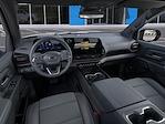 New 2026 Chevrolet Silverado EV Trail Boss Crew Cab AWD Pickup for sale #T26SE010 - photo 15