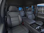 New 2026 Chevrolet Silverado EV Trail Boss Crew Cab AWD Pickup for sale #T26SE010 - photo 16