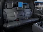 New 2026 Chevrolet Silverado EV Trail Boss Crew Cab AWD Pickup for sale #T26SE010 - photo 17