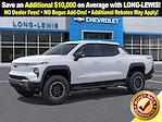 New 2026 Chevrolet Silverado EV Trail Boss Crew Cab for sale #T26SE010 - photo 3