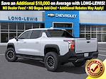 New 2026 Chevrolet Silverado EV Trail Boss Crew Cab for sale #T26SE010 - photo 5