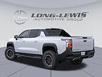 New 2026 Chevrolet Silverado EV Trail Boss Crew Cab AWD Pickup for sale #T26SE010 - photo 2
