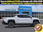 New 2026 Chevrolet Silverado EV Trail Boss Crew Cab for sale #T26SE010 - photo 7