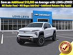 New 2026 Chevrolet Silverado EV Trail Boss Crew Cab for sale #T26SE010 - photo 11