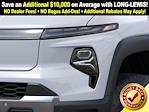 New 2026 Chevrolet Silverado EV Trail Boss Crew Cab for sale #T26SE010 - photo 14
