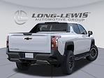 New 2026 Chevrolet Silverado EV Trail Boss Crew Cab AWD Pickup for sale #T26SE010 - photo 4