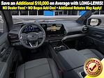 New 2026 Chevrolet Silverado EV Trail Boss Crew Cab for sale #T26SE010 - photo 20