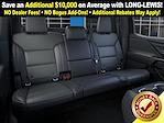 New 2026 Chevrolet Silverado EV Trail Boss Crew Cab for sale #T26SE010 - photo 22
