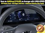 New 2026 Chevrolet Silverado EV Trail Boss Crew Cab for sale #T26SE010 - photo 23