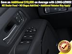 New 2026 Chevrolet Silverado EV Trail Boss Crew Cab for sale #T26SE010 - photo 27