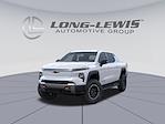 New 2026 Chevrolet Silverado EV Trail Boss Crew Cab AWD Pickup for sale #T26SE010 - photo 8