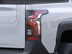 New 2026 Chevrolet Silverado EV Trail Boss Crew Cab AWD Pickup for sale #T26SE012 - photo 11