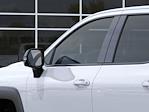 New 2026 Chevrolet Silverado EV Trail Boss Crew Cab AWD Pickup for sale #T26SE012 - photo 12