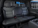 New 2026 Chevrolet Silverado EV Trail Boss Crew Cab AWD Pickup for sale #T26SE012 - photo 17