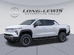 New 2026 Chevrolet Silverado EV Trail Boss Crew Cab AWD Pickup for sale #T26SE012 - photo 3