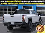 New 2026 Chevrolet Silverado EV Trail Boss Crew Cab for sale #T26SE012 - photo 2