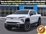 New 2026 Chevrolet Silverado EV Trail Boss Crew Cab for sale #T26SE012 - photo 8