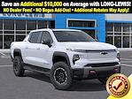 New 2026 Chevrolet Silverado EV Trail Boss Crew Cab for sale #T26SE012 - photo 10