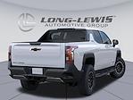 New 2026 Chevrolet Silverado EV Trail Boss Crew Cab AWD Pickup for sale #T26SE012 - photo 2