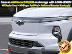 New 2026 Chevrolet Silverado EV Trail Boss Crew Cab for sale #T26SE012 - photo 18