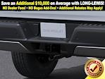 New 2026 Chevrolet Silverado EV Trail Boss Crew Cab for sale #T26SE012 - photo 19