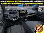 New 2026 Chevrolet Silverado EV Trail Boss Crew Cab for sale #T26SE012 - photo 20