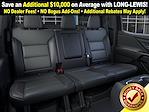 New 2026 Chevrolet Silverado EV Trail Boss Crew Cab for sale #T26SE012 - photo 22