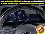 New 2026 Chevrolet Silverado EV Trail Boss Crew Cab for sale #T26SE012 - photo 23