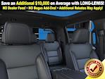 New 2026 Chevrolet Silverado EV Trail Boss Crew Cab for sale #T26SE012 - photo 29