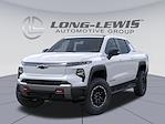New 2026 Chevrolet Silverado EV Trail Boss Crew Cab AWD Pickup for sale #T26SE012 - photo 6