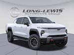 New 2026 Chevrolet Silverado EV Trail Boss Crew Cab AWD Pickup for sale #T26SE012 - photo 7