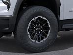 New 2026 Chevrolet Silverado EV Trail Boss Crew Cab AWD Pickup for sale #T26SE012 - photo 9