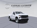 2026 Chevrolet Silverado 1500 Regular Cab RWD Pickup for sale #T26SV003 - photo 1