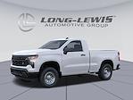 2026 Chevrolet Silverado 1500 Regular Cab RWD Pickup for sale #T26SV003 - photo 3