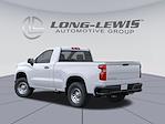 2026 Chevrolet Silverado 1500 Regular Cab RWD Pickup for sale #T26SV003 - photo 4