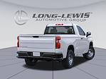 2026 Chevrolet Silverado 1500 Regular Cab RWD Pickup for sale #T26SV003 - photo 2